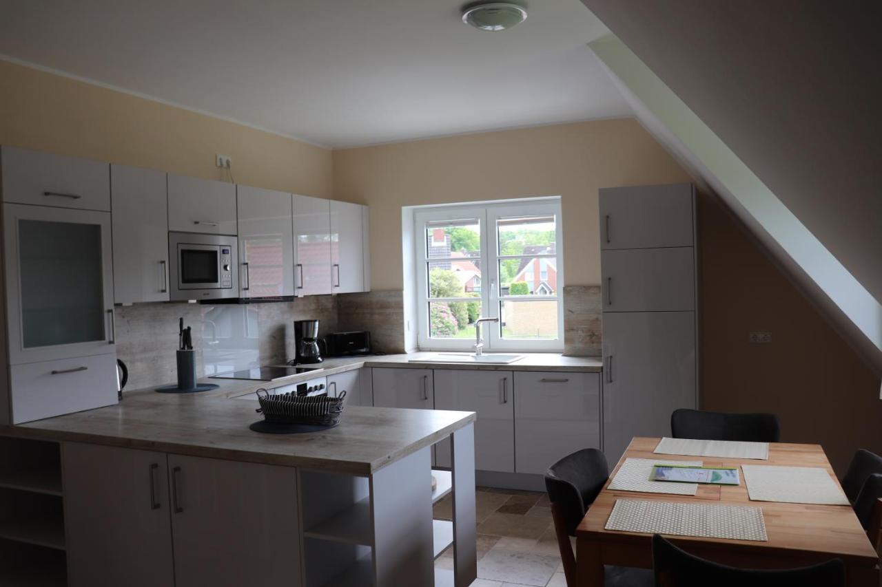 Ferienwohnung Boskop 施塔德 外观 照片